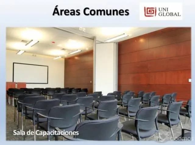 ULTIMAS OFICINAS PREMIUM DE ESTRENO AMOBLADAS EDIFICIO DERBY SURCO $1000 de 10 m2 — foto 2