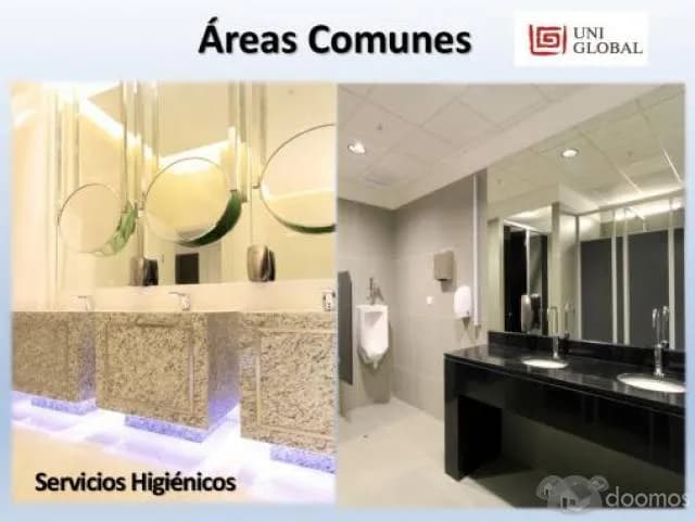 ULTIMAS OFICINAS PREMIUM DE ESTRENO AMOBLADAS EDIFICIO DERBY SURCO $1000 de 10 m2 — foto 3