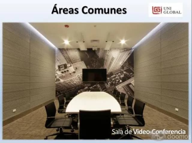 ULTIMAS OFICINAS PREMIUM DE ESTRENO AMOBLADAS EDIFICIO DERBY SURCO $1000 de 10 m2 — foto 5