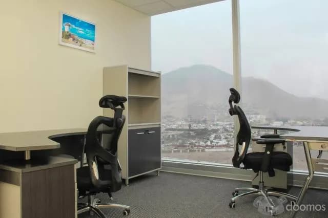 ULTIMAS OFICINAS PREMIUM DE ESTRENO AMOBLADAS EDIFICIO DERBY SURCO $1000 de 10 m2 — foto 6