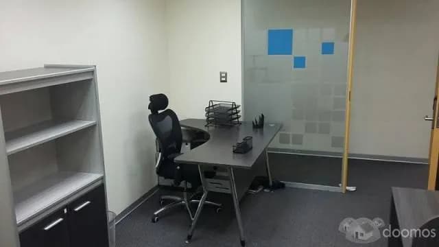 ULTIMAS OFICINAS PREMIUM DE ESTRENO AMOBLADAS EDIFICIO DERBY SURCO $1000 de 10 m2 — foto 7