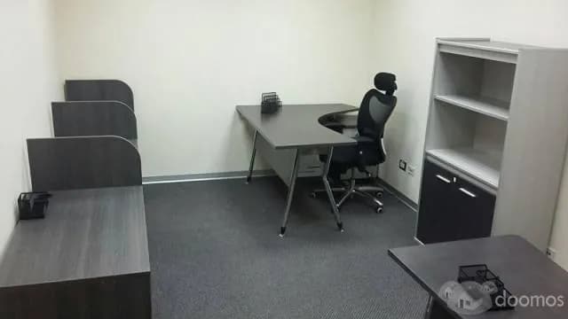 ULTIMAS OFICINAS PREMIUM DE ESTRENO AMOBLADAS EDIFICIO DERBY SURCO $1000 de 10 m2 — foto 8