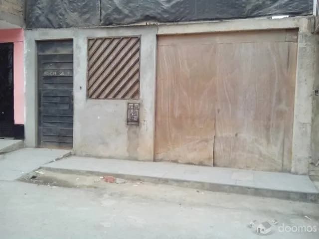 Venta de Terreno en San Juan de Lurigancho — foto 1