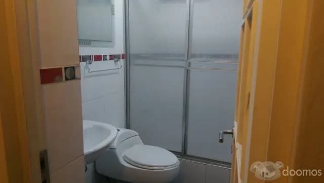 Alquiler Depa Amueblado 2do piso surco caminos del inca — foto 6
