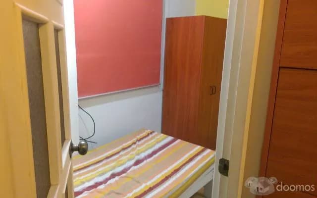 Alquiler Depa Amueblado 2do piso surco caminos del inca — foto 8