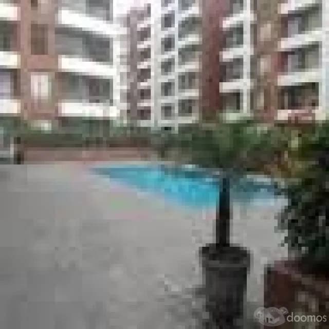 Alquiler de Hermoso Departamento con Areas Comunes — foto 3