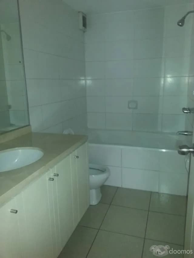Alquiler de Hermoso Departamento con Areas Comunes — foto 7