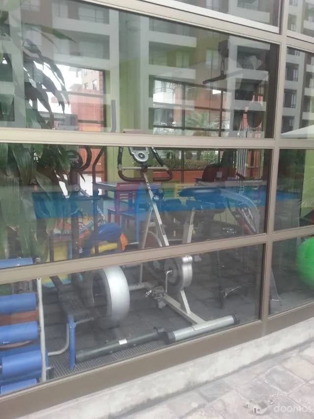 Alquiler de Hermoso Departamento con Areas Comunes — foto 9