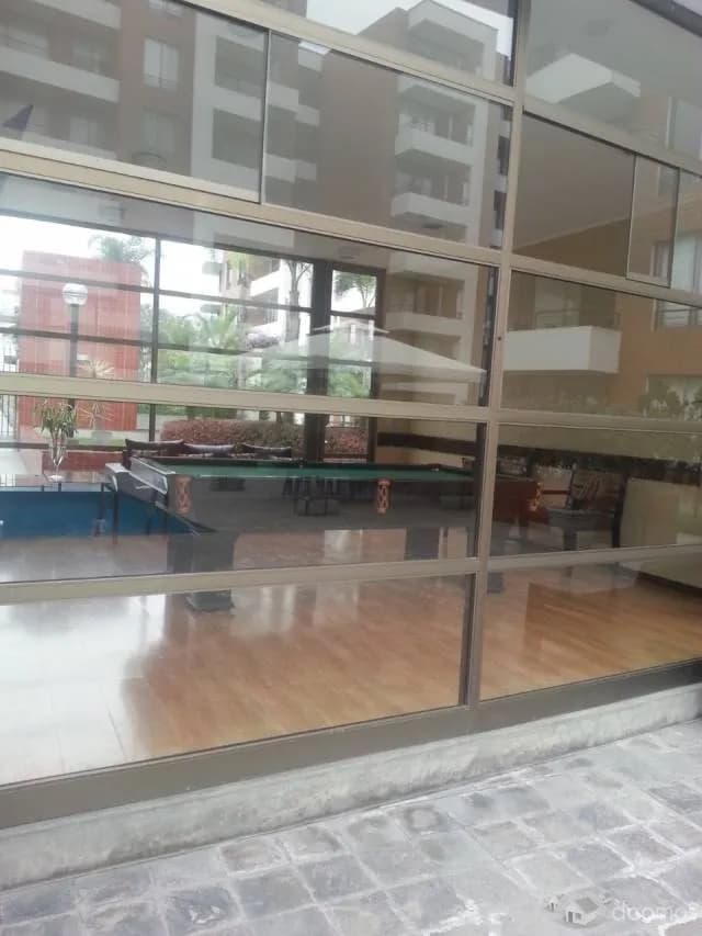 Alquiler de Hermoso Departamento con Areas Comunes — foto 10