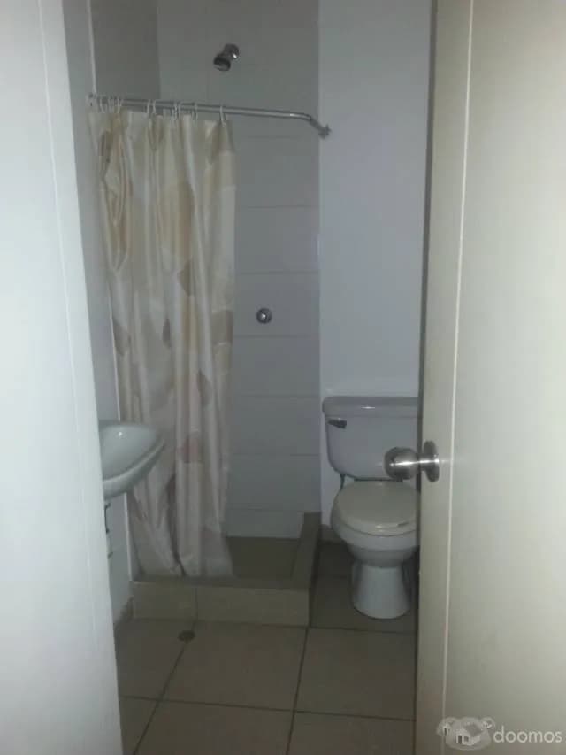 Alquiler de Hermoso Departamento con Areas Comunes — foto 14