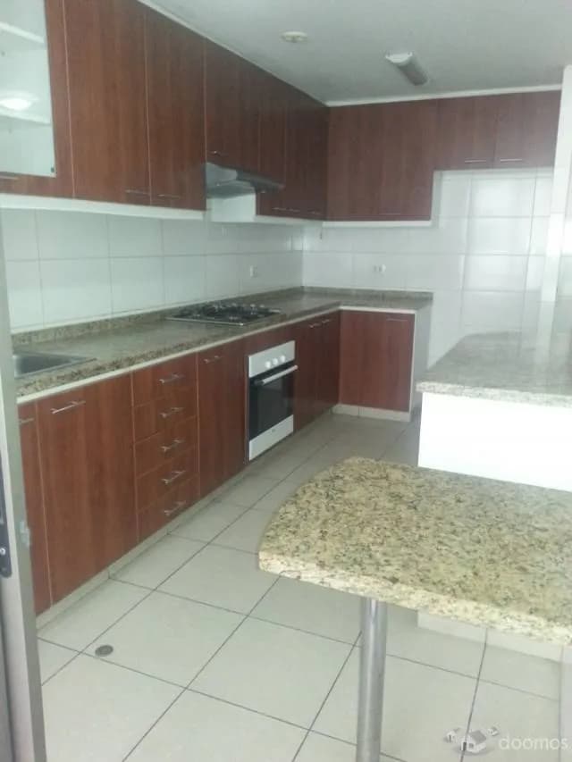 Alquiler de Hermoso Departamento con Areas Comunes — foto 15