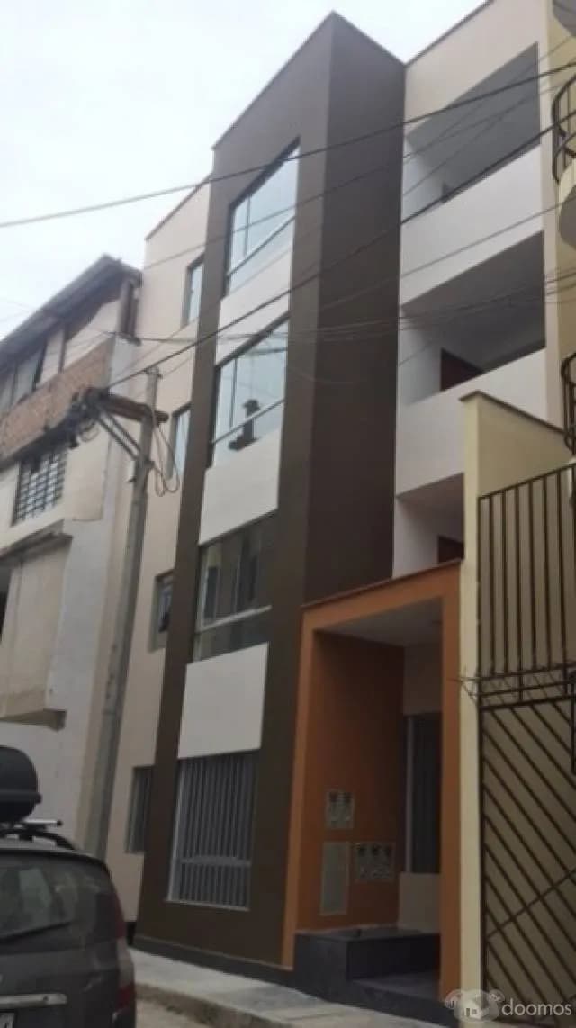 ALQUILO DEPARTAMENTO EN SURCO — foto 1