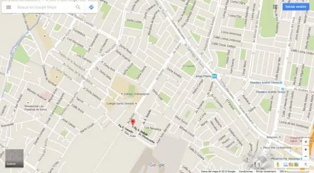 ALQUILO DEPARTAMENTO EN SURCO — foto 2