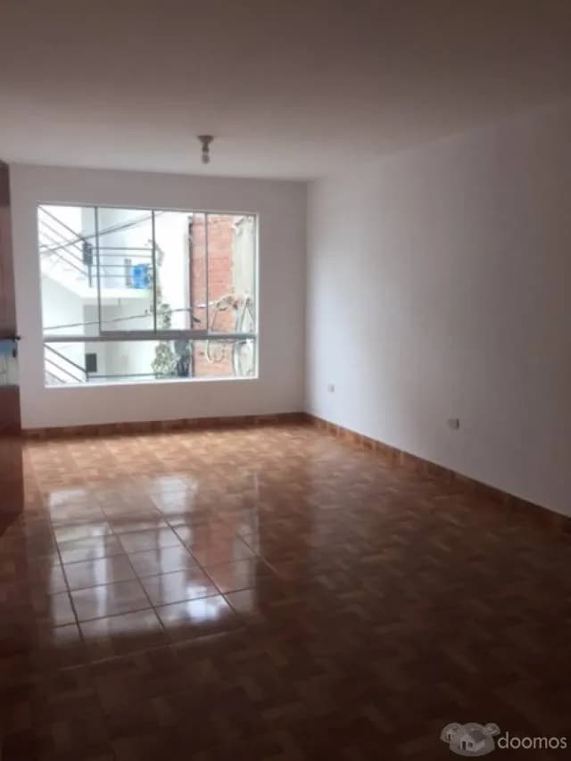 ALQUILO DEPARTAMENTO EN SURCO — foto 3