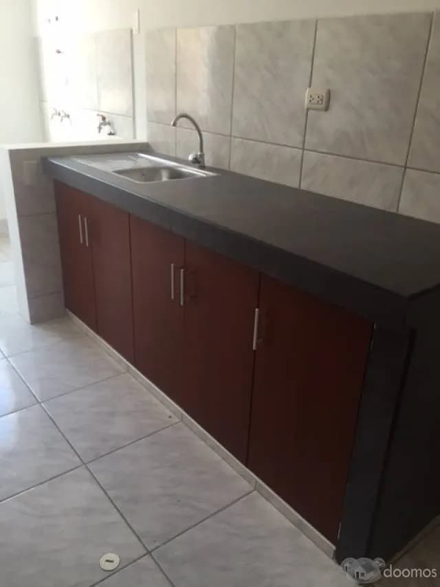 ALQUILO DEPARTAMENTO EN SURCO — foto 5