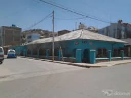 INMUEBLE EN VENTA  EN CERCADO DE LA CIUDAD DE JULIACA