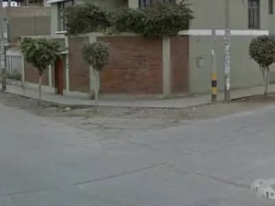 Vendo Casa en Chincha para Negocio Excelente Ubicación Comercial