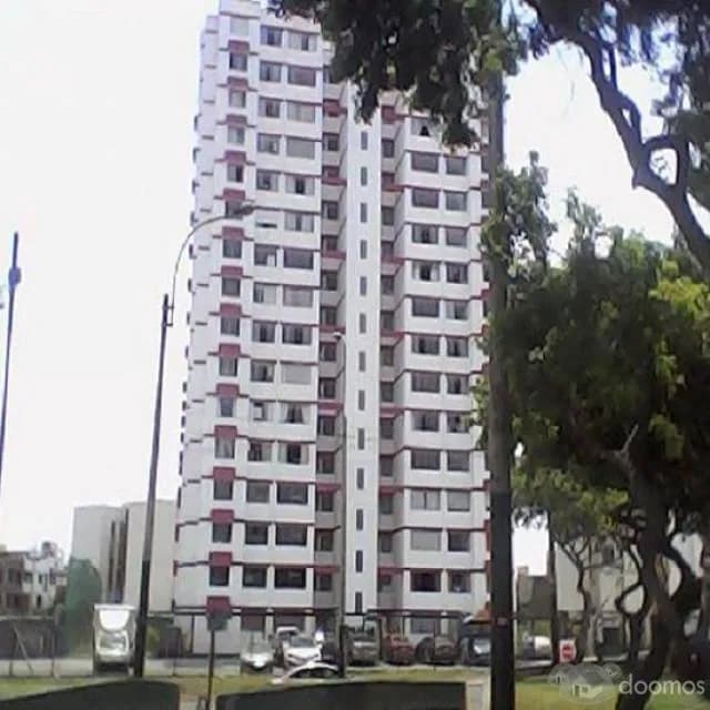 Alquilo habitación en Surco para señoritas — foto 1