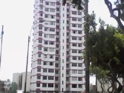 Alquilo habitación en Surco para señoritas