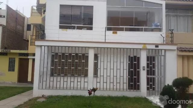 SE VENDE CASA DE 3 PISOS EN SAN MIGGUEL — foto 1