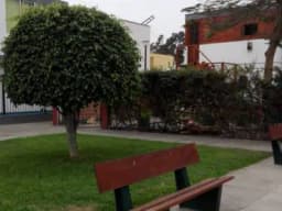 OFERTA EN SURCO!!! DEPARTAMENTO TOTALMENTE AMOBLADO A 5 MINUTOS DE OVALO HIGUERETA