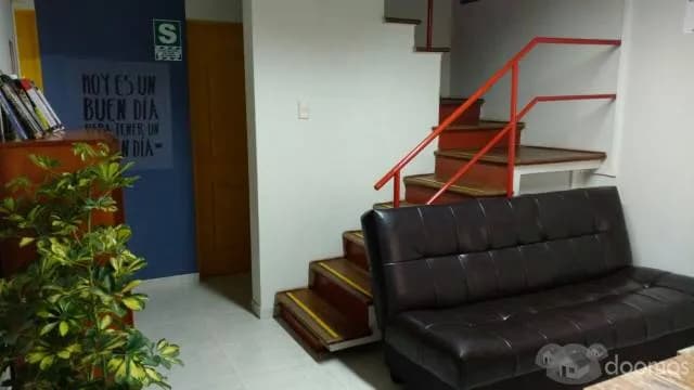Oficinas Privadas - Zona de Mejora — foto 1