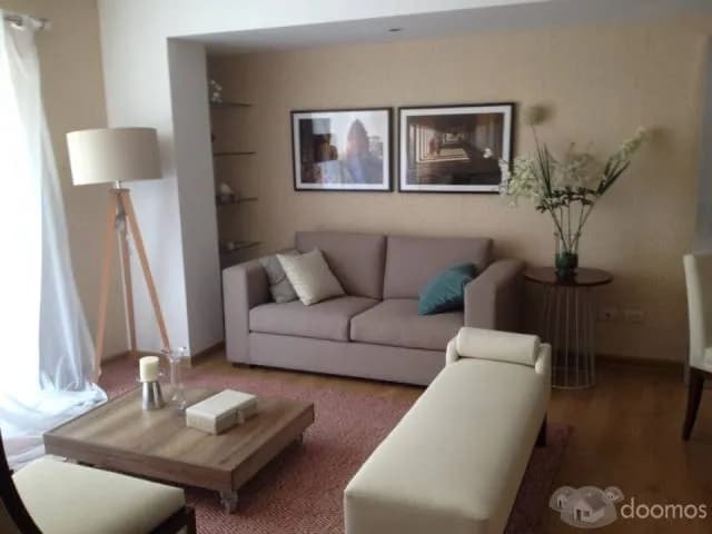 Departamento en Jesús María Proyecto — foto 1