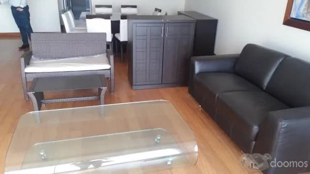 EXCLUSIVO DEPARTAMENTO EN EL GOLF — foto 3