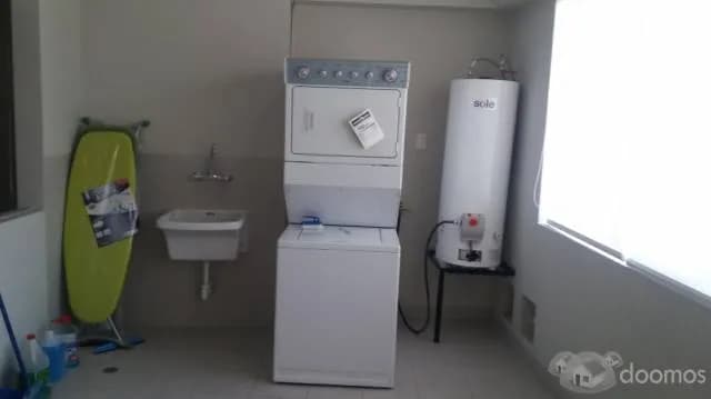 EXCLUSIVO DEPARTAMENTO EN EL GOLF — foto 5