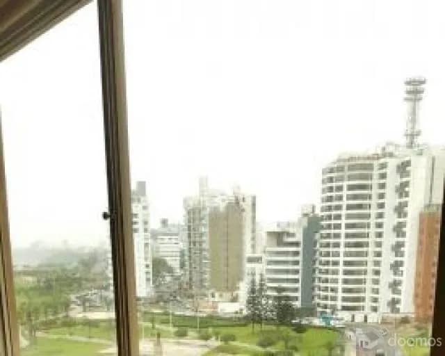 Hermoso departamento frente al mar en Malecón Cisneros — foto 1