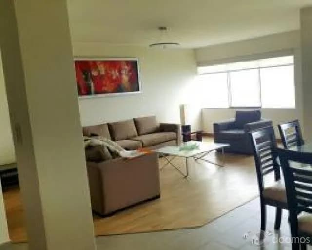Hermoso departamento frente al mar en Malecón Cisneros — foto 2
