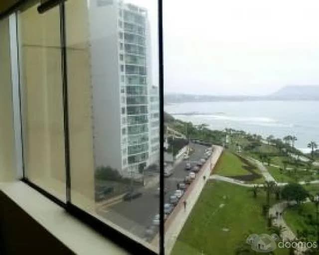Hermoso departamento frente al mar en Malecón Cisneros — foto 5