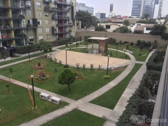 Zona Embajada - Con hermosas areas comunes — foto 6