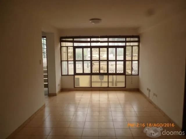 Alquilo oficina en Valle Hermoso - Monterrico - Surco — foto 1