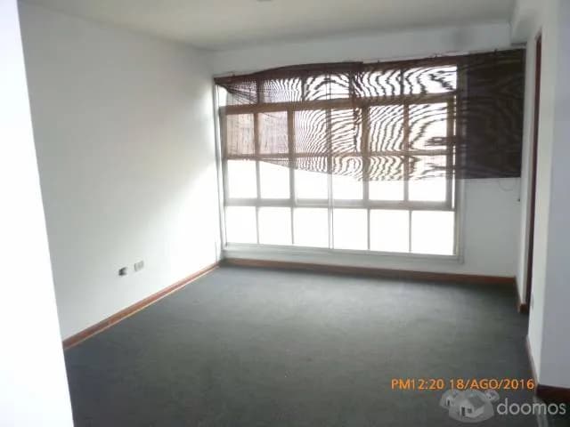 Alquilo oficina en Valle Hermoso - Monterrico - Surco — foto 4