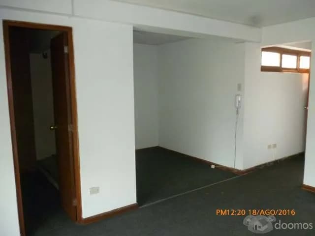 Alquilo oficina en Valle Hermoso - Monterrico - Surco — foto 5