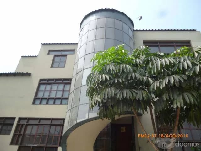 Alquilo oficina en Valle Hermoso - Monterrico - Surco — foto 8