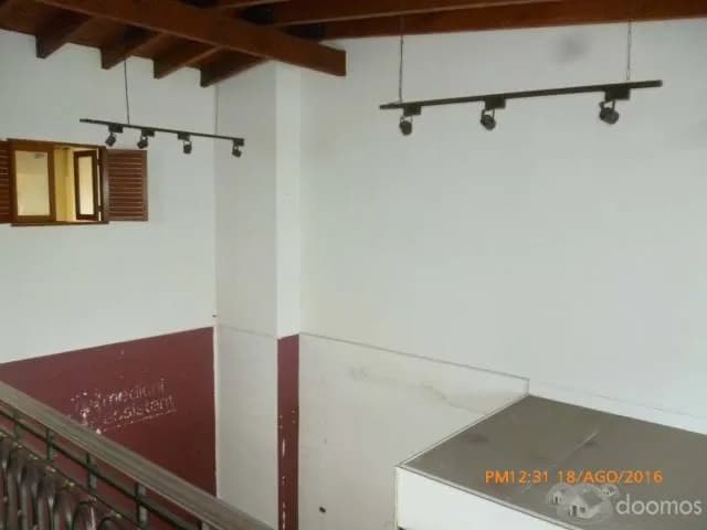 Alquilo oficina en Valle Hermoso - Monterrico - Surco — foto 2