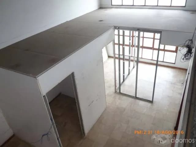 Alquilo oficina en Valle Hermoso - Monterrico - Surco — foto 6