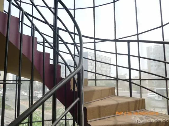 Alquilo oficina en Valle Hermoso - Monterrico - Surco — foto 7