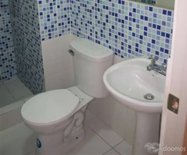 ALQUILO DEPARTAMENTO EN SAN MIGUEL, CON COCHERA TECHADA — foto 6