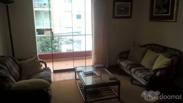 VENDO Departamento en Miraflores — foto 1
