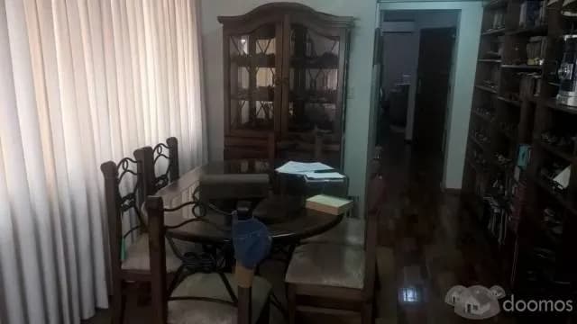 VENDO Departamento en Miraflores — foto 2