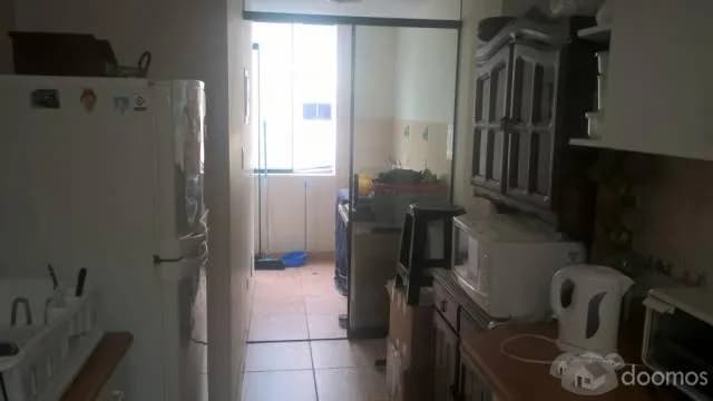 VENDO Departamento en Miraflores — foto 3