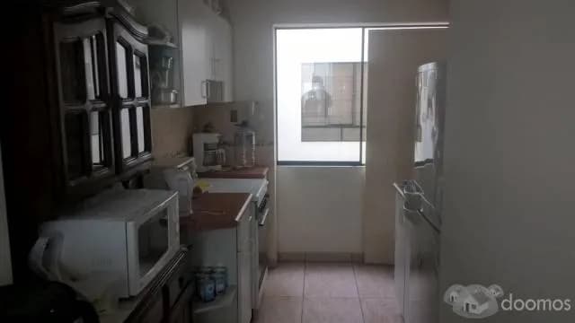 VENDO Departamento en Miraflores — foto 4
