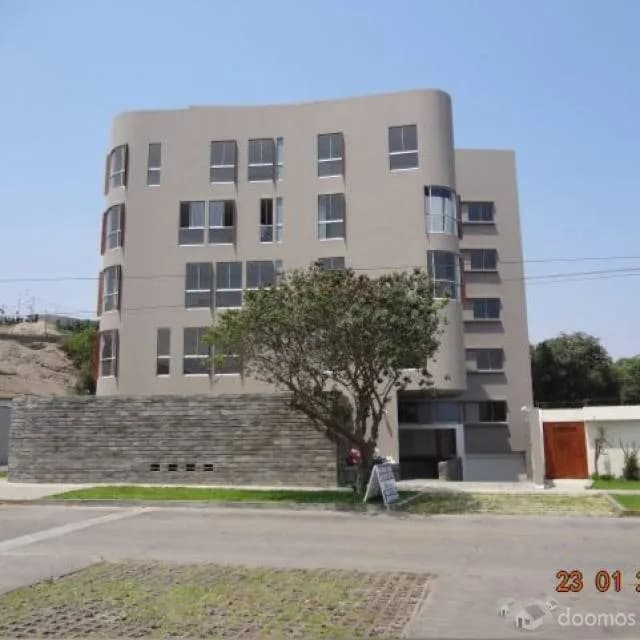 Alquiler de Departamento en Santiago de Surco — foto 1