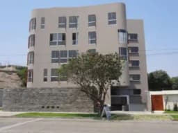 Alquiler de Departamento en Santiago de Surco