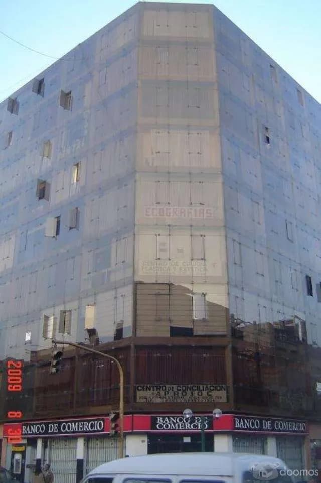 ALQUILO  OFICINA EN JESÚS MARIA — foto 1