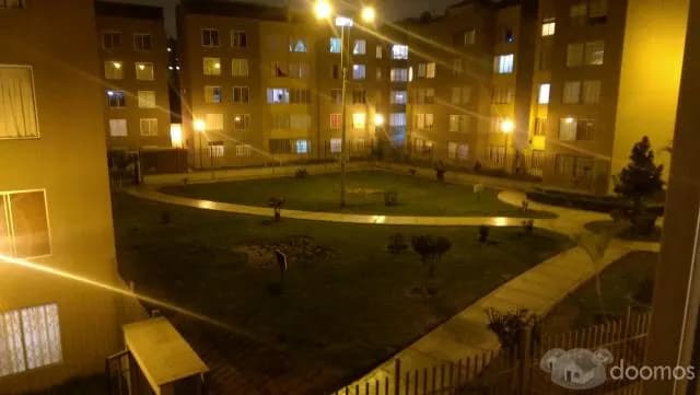ALQUILO DEPARTAMENTO EN SURCO PUEBLO — foto 2