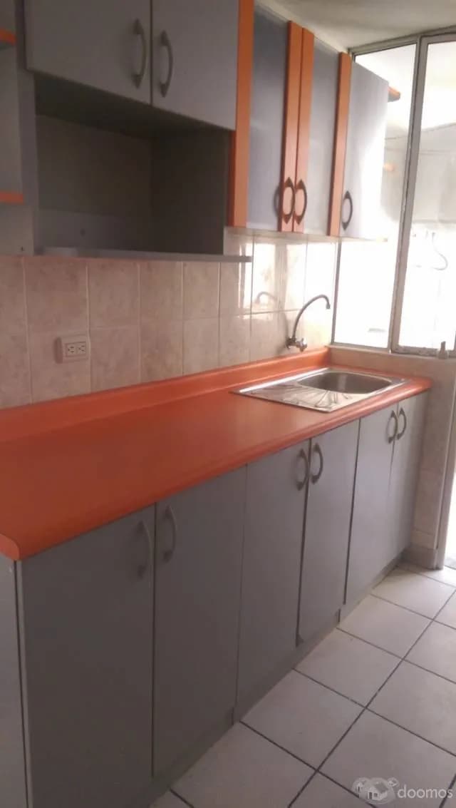 ALQUILO DEPARTAMENTO EN SURCO PUEBLO — foto 3